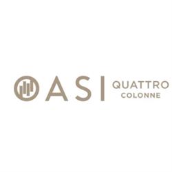 Oasi Quattro Colonne - Sala Ricevimenti sul Mare