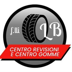 Lb Centro Gomme & Centro Revisione