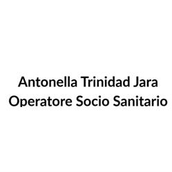 Antonella Trinidad Jara - Operatore Sanitario