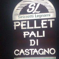 Sirizzotti Legnami