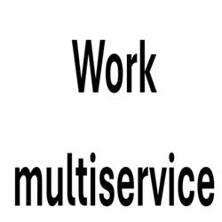 Work Multi Service