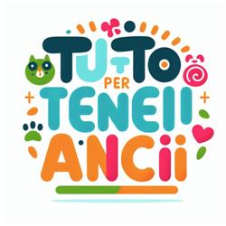 Tutto per I Teneri Amici