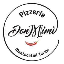 Pizzeria Don Mimi'