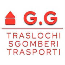 G.G Traslochi Trasporti Sgomberi
