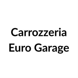 Carrozzeria Euro Garage di Gregna Cristian s.a.s & c