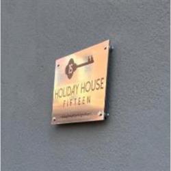 Holiday House Catania Fifteen