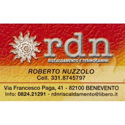 Rdn Riscaldamenti
