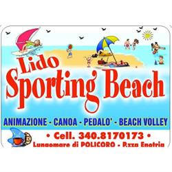 Sporting Beach Policoro