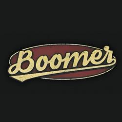 Boomer Grill Garage - Diner e Birreria