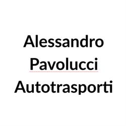 Alessandro Pavolucci - Autotrasporti