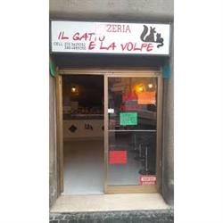 Pizzeria Il Gatto e La Volpe
