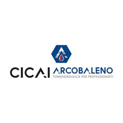 Cicai Arcobaleno - Magazzino Riccione