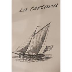 La Tartana Pizzeria