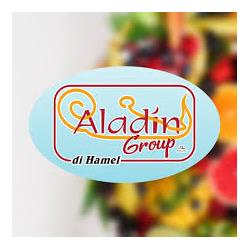 Aladin di Hamel Redouane