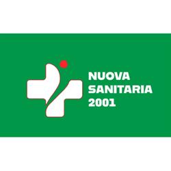 Nuova Sanitaria Ortopedia 2001