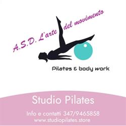 ASD L’Arte del Movimento - Studio Pilates