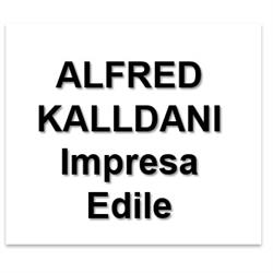Alfred Kalldani - Impresa Edile