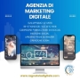 Ragnatela Digitale  Web agency a Padova per siti social e marketing digitale
