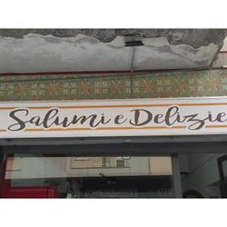 Salumi e Delizie