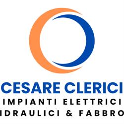 Cesare Clerici - Impianti Elettrici - Impianti Idraulici - Fabbro