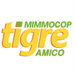 Tigre Amico Mimmocop