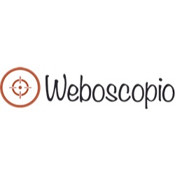 Weboscopio