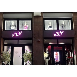 Sexy Shop Roma Ostiense JOY Sensual
