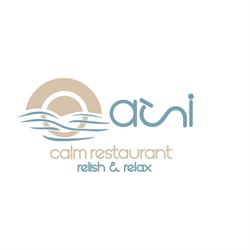 Oasi Calm Restaurant