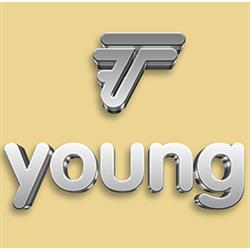 T - Young