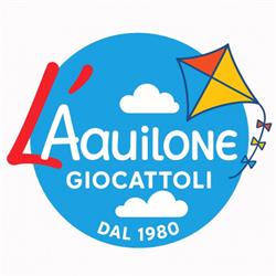 L'Aquilone Giocattoli dal 1980