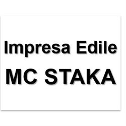 MC Staka - Impresa Edile