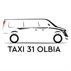 Taxi 31 Olbia