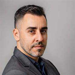 Pietro Rogondino  Consulente SEO e Siti Web a Bari