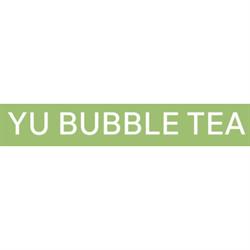 Yu Bubble Tea