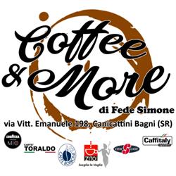 Coffee & More