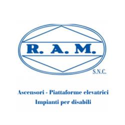 RAM Ascensori di Rodini & C snc