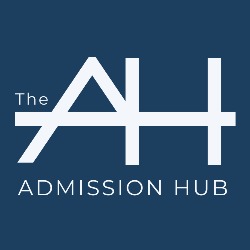 The Admission Hub - GMAT  IELTS  Admission