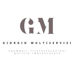 Giorgio Multiservizi | Sgomberi - Ristrutturazioni - Pulizie - Imbiancature