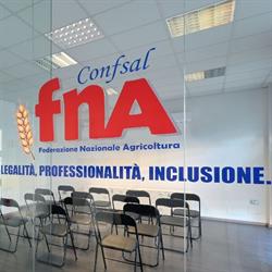 FNA Confsal - CAF Italia - Patronato Epas - Magione (PG)