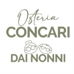 Osteria dai Nonni “I Concari”