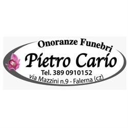 Onoranze Funebri Cario Pietro
