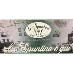 Ristorante Lo Spuntino