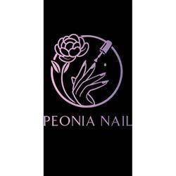 Peonia Nail