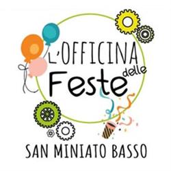 L' officina delle feste