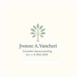 Jvonne A. Vancheri Counselor