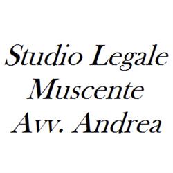 Muscente Avv. Andrea