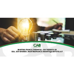 C.A.B. Centro Assistenza Bollette - Martina Franca (Taranto)