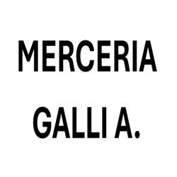Merceria Galli A.