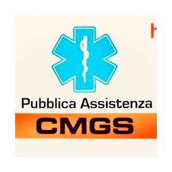 Pubblica Assistenza Cmgs Ambulanze Olbia