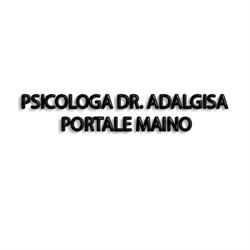 Psicologa Dr. Adalgisa Portale Maino